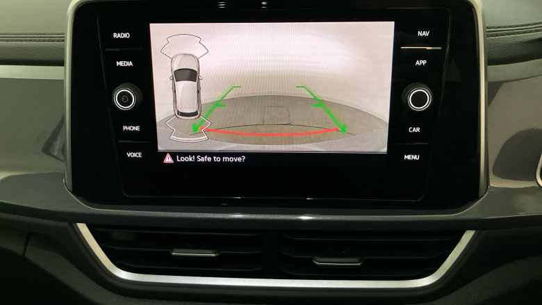 Volkswagen T-Roc 1.0 TSI Style 5dr Petrol Hatchback